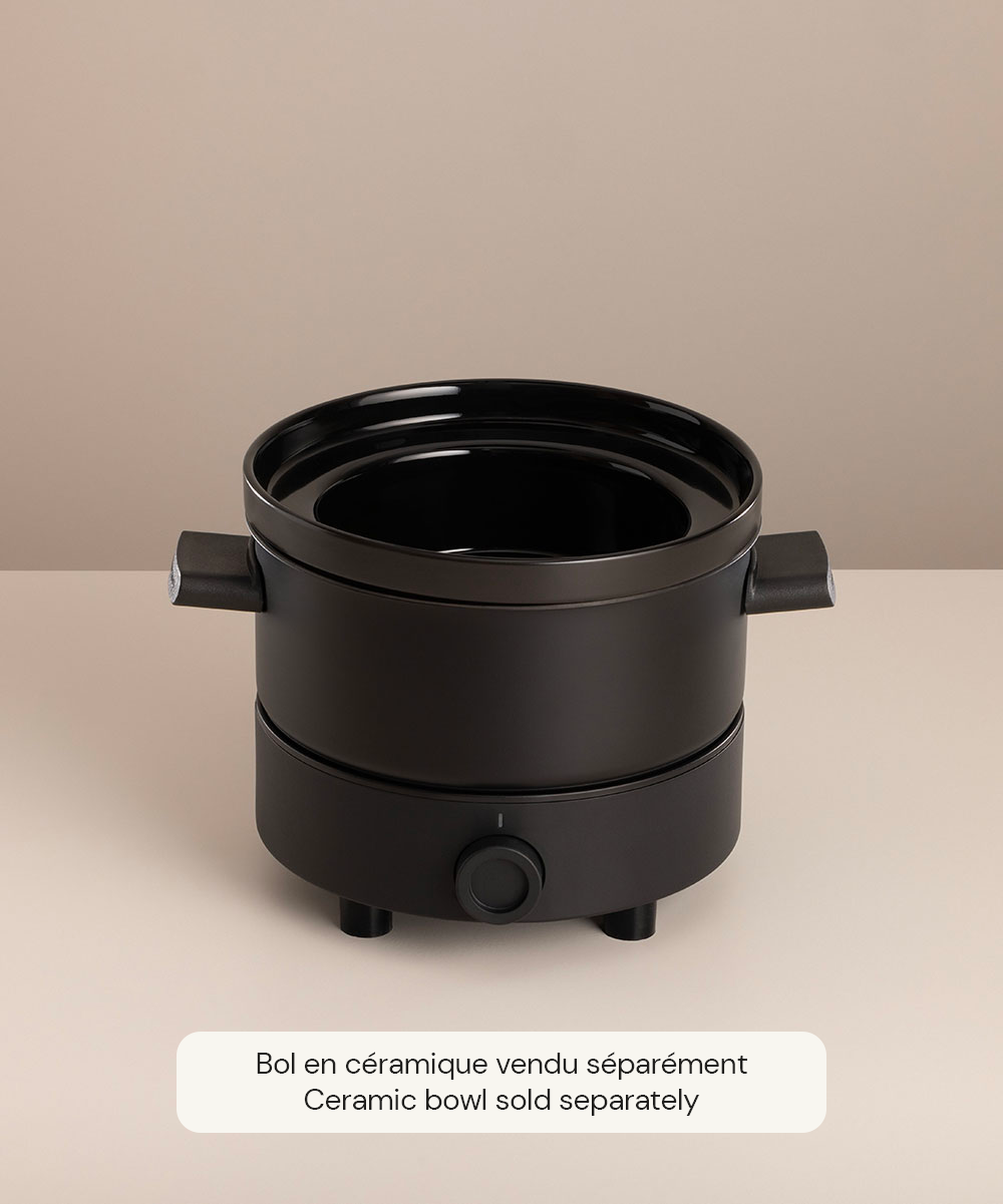 Evolution Mini Fondue Set