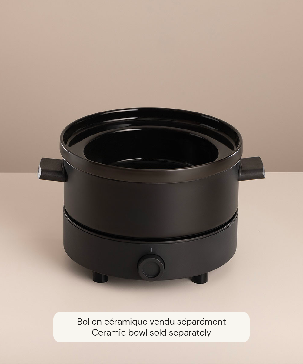 Ensemble à fondue Evolution