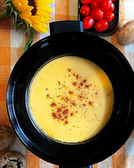 La Fondue Smoky Cheese