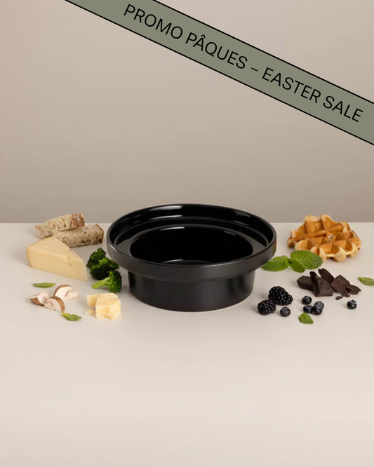 Bol en céramique Evolution Mini