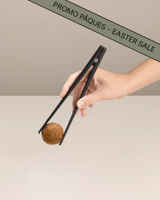 Pinces Fondussimo (2)