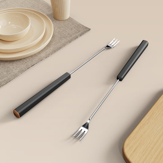 Fourchettes à fondue (12) EUROPE