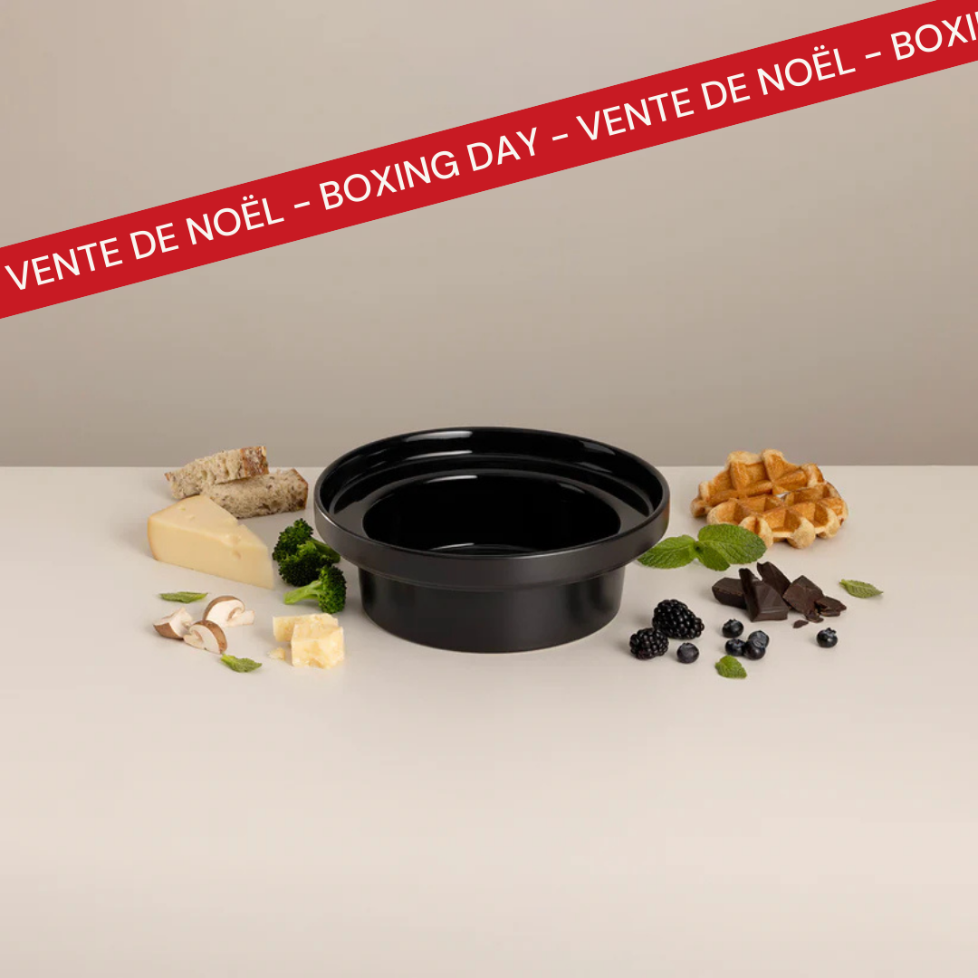 Evolution Mini Ceramic Bowl