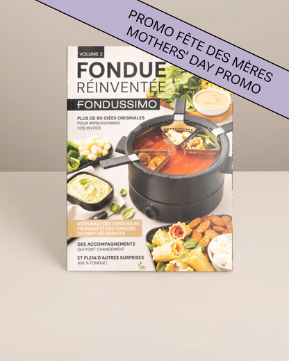 Magazine Fondue Réinventée
