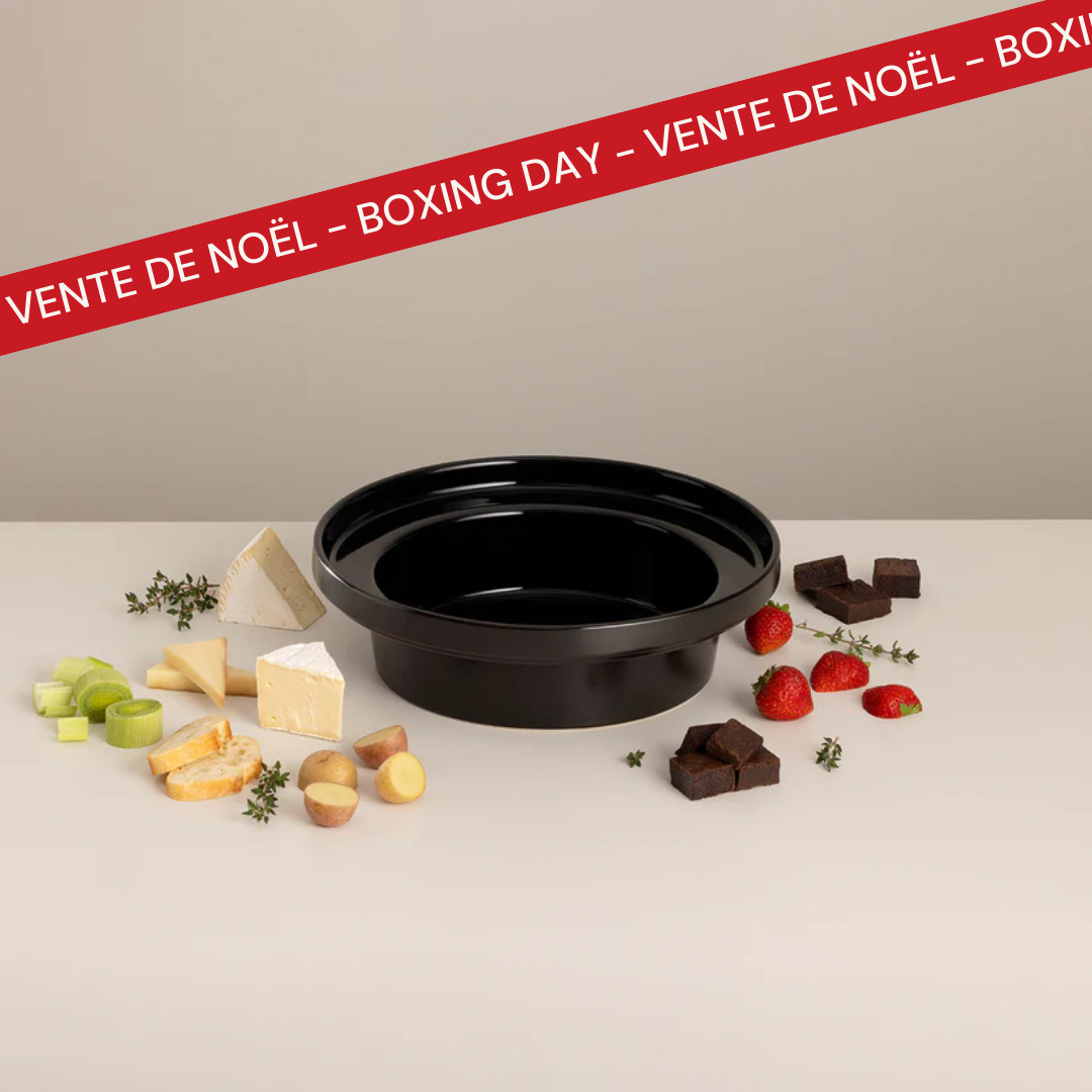 Evolution Ceramic Bowl