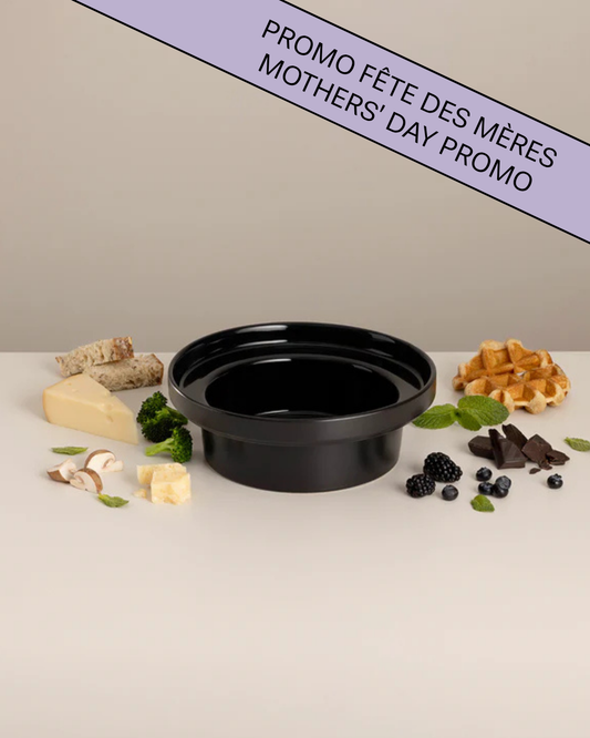 Evolution Mini Ceramic Bowl - Europe