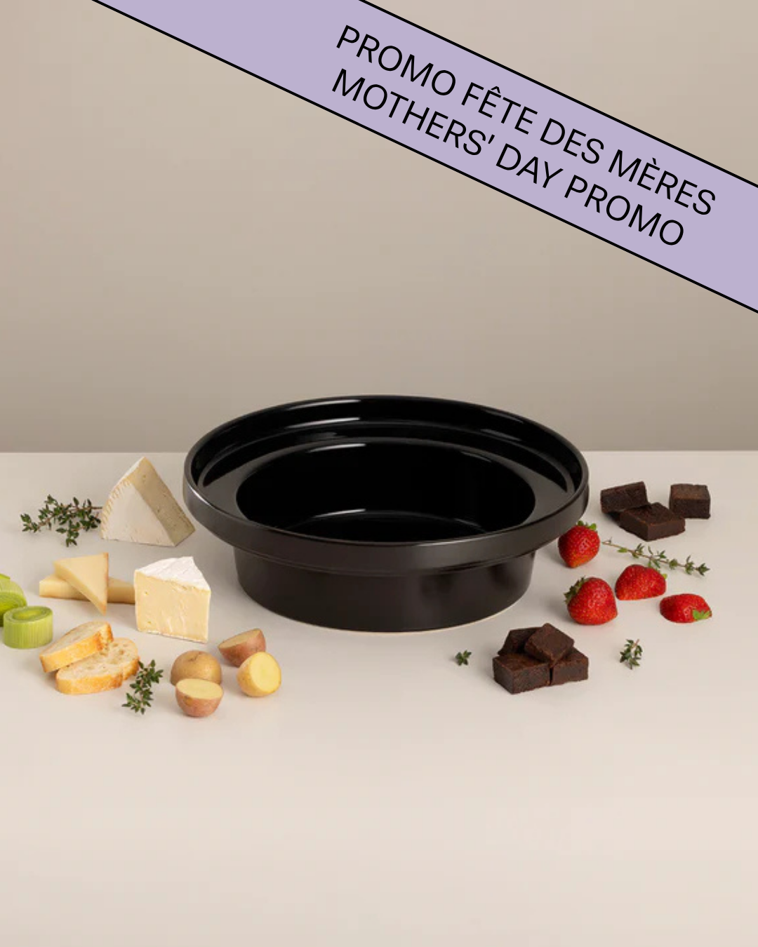 Evolution Ceramic Bowl