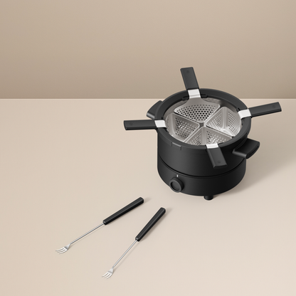 Fondussimo Mini 4 Baskets