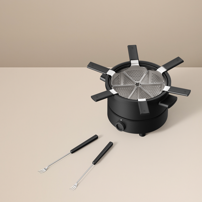 Fondussimo Mini 6 Baskets