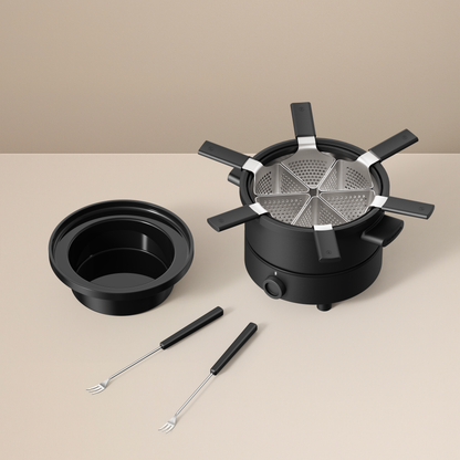 Fondussimo Mini 6 Baskets
