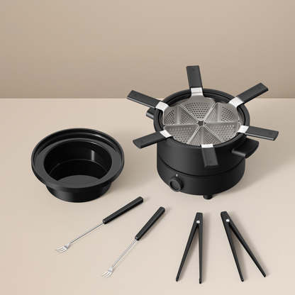 Build Your Fondussimo