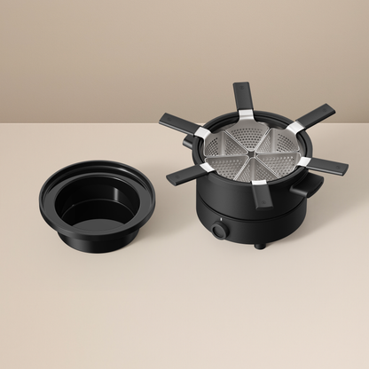 Fondussimo Mini 6 Baskets