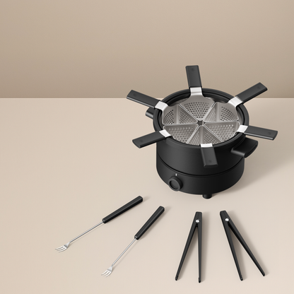 Fondussimo Mini 6 Baskets