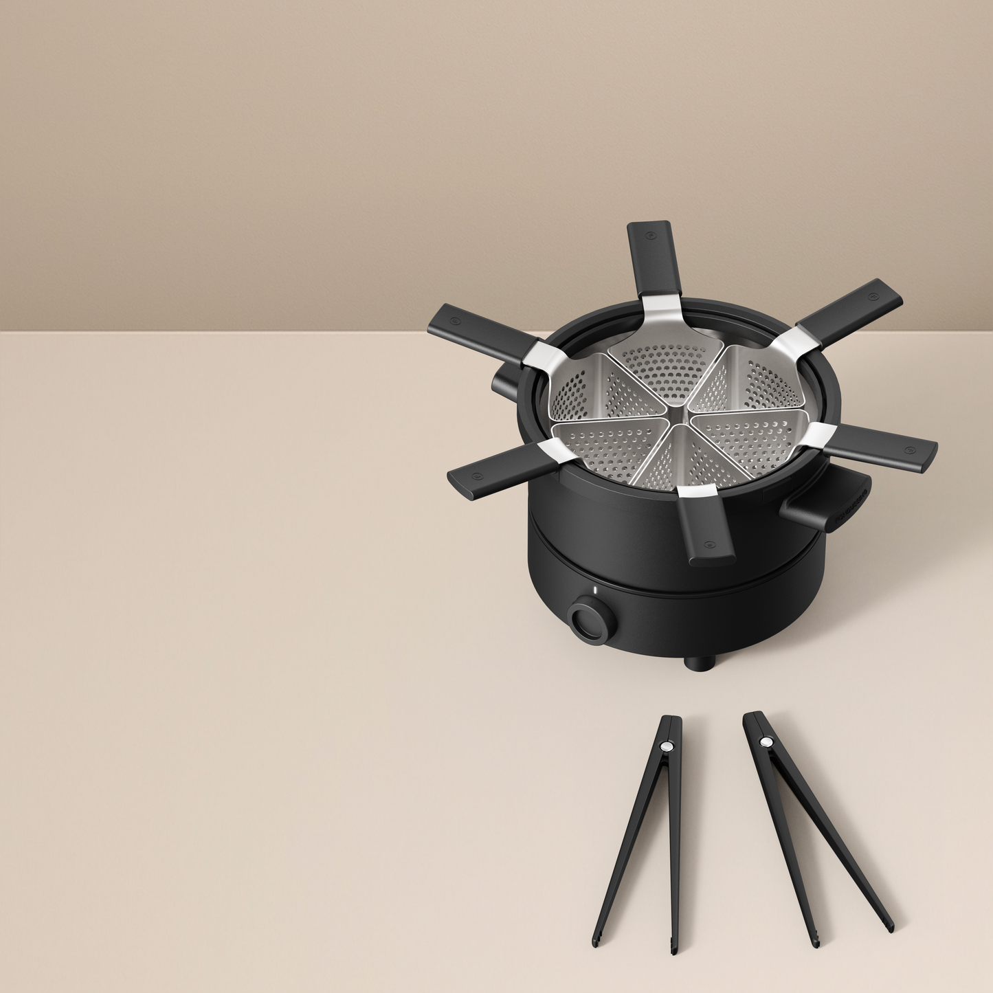 Fondussimo Mini 6 Baskets