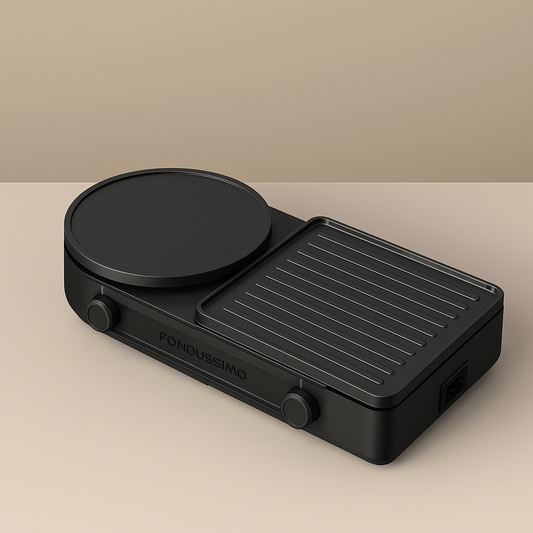 Base électrique Festi-Grill