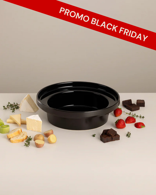 Evolution Ceramic Bowl