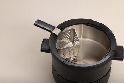 Fondussimo Mini 4 Baskets