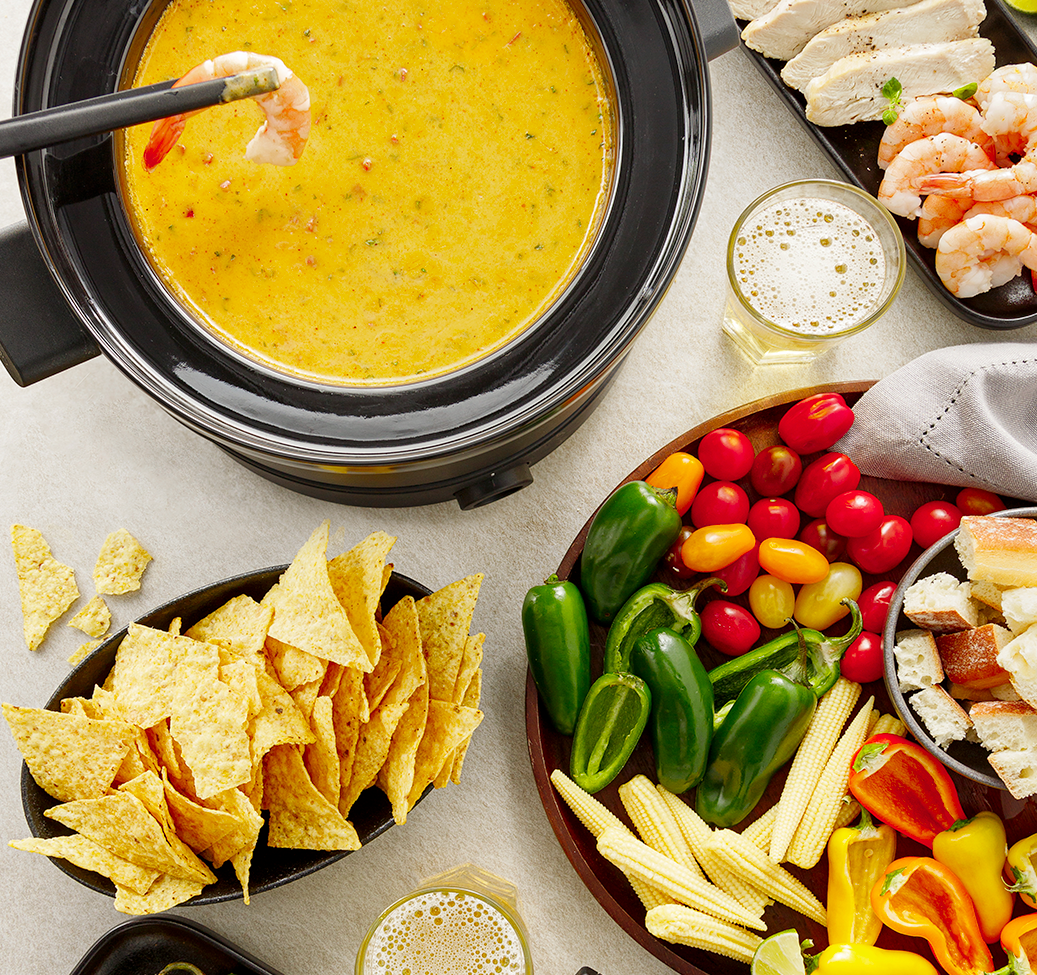Build Your Fondussimo