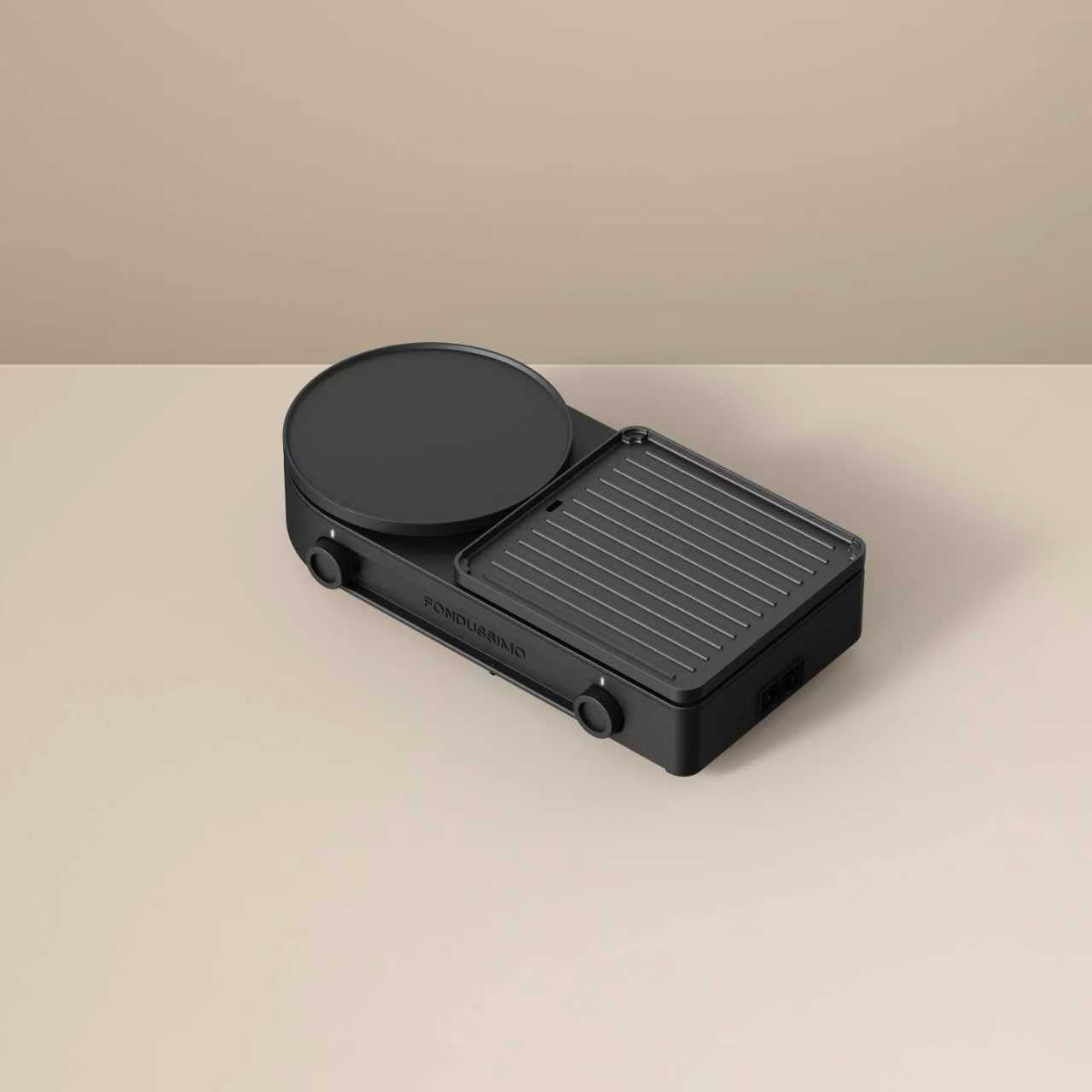 Base électrique Festi-Grill