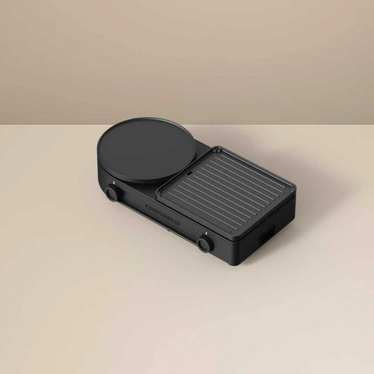 Base électrique Festi-Grill