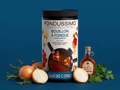 Choisis tes bouillons